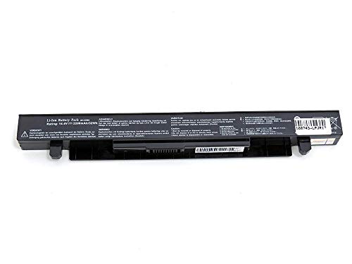 Bateria Para Notebook Asus X450lc X550c X550ca
