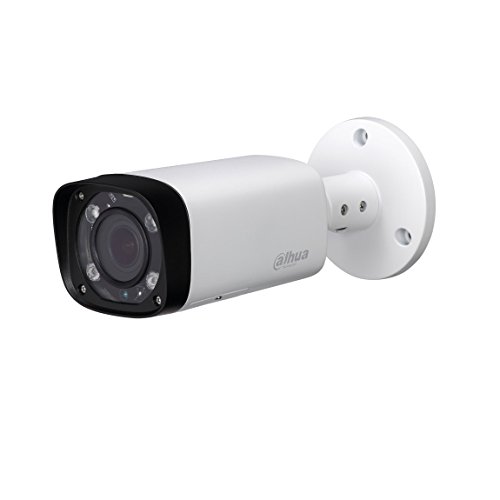 Preisvergleich Produktbild Dahua 4MP IR Bullet Network Kamera