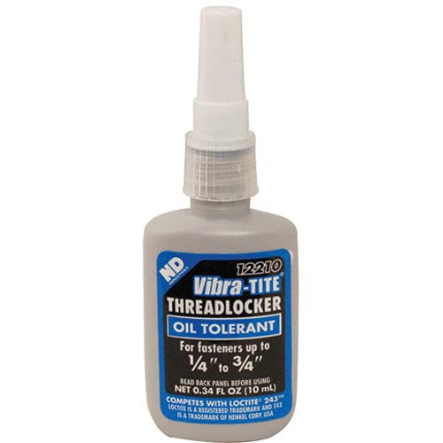 Locker;Thread (10ML);