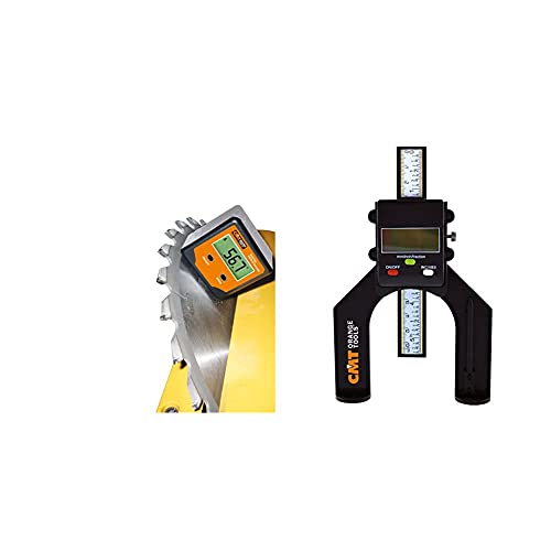 CMT Dag-001 Goniometro Digitale Tascabile 360°