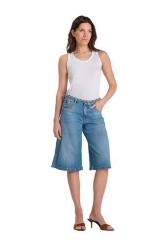 Bermuda en jeans Lazaret idéal pour vos balades estivales et terrasses
