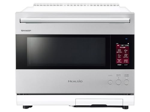 Amazon | シャープ（SHARP）ヘルシオ AX-LSX3B スチームオーブンレンジ 