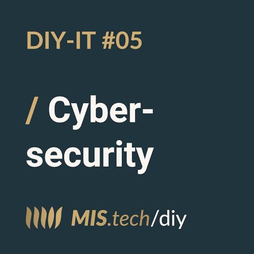 #05 / Cybersecurity
