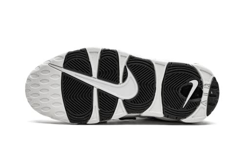 Nike Nike Womens WMNS Air More Uptempo DO6718 100 White/Black - Size 7W