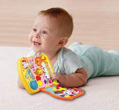 My First Birthday Card-Vtech 80-118203