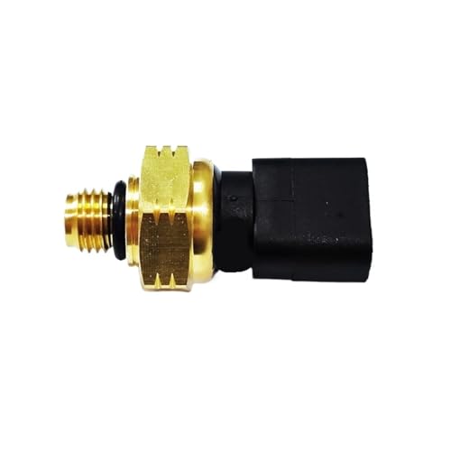 Capteur de pression d'huile 274-6721 haute durabilité pour engin 320D