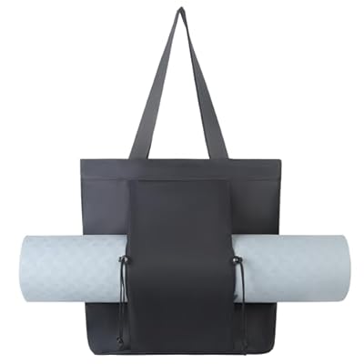 YOJOB Yoga Mat Bag Yoga Bag with Yoga Mat Carri...