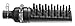Danner Manufacturing, Inc., Pondmaster AP-100 Air Pump, Air Volume 9150 cu.in/min, 04580