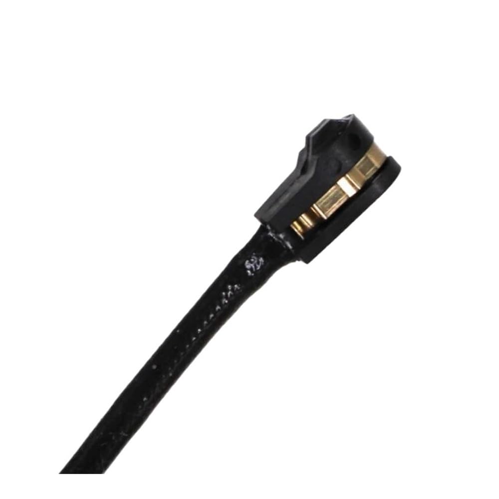 Capteur D'usure Plaquettes De Frein Avant Gauche - Compatible BMW F20 F21 F30 F31 F32 F36 (séries 1, 2, 3, 4) - Réf 34356792289