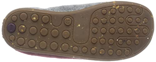 Camper Unisex-Child Wabi Slipper4