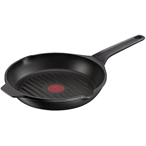 TEFAL E24940 Poêle à griller Cover
