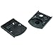 Manfrotto Rapid Connect Mounting Plate (1/4