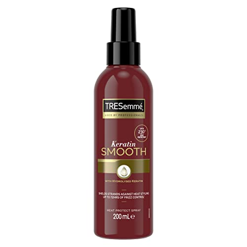 TRESEMME SPRAY PROTECTOR KERATINA 200ML
