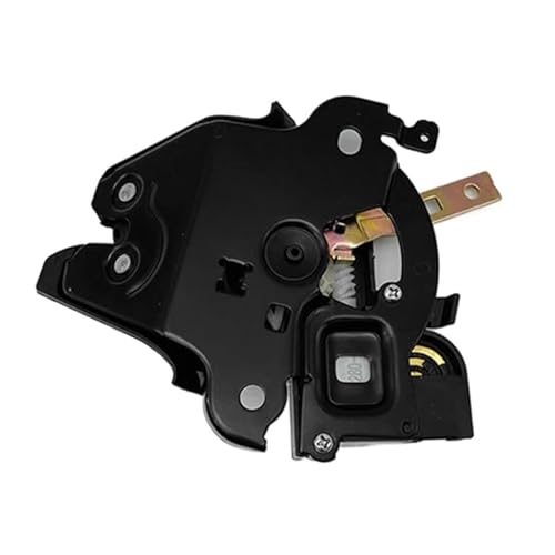 Actionneur de verrouillage hayon pour Mazda 6 2008-2012 GH GV7E-56-820 serrure de coffre d'origine