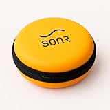 Carrying Case for SONR Music Player (Yellow)