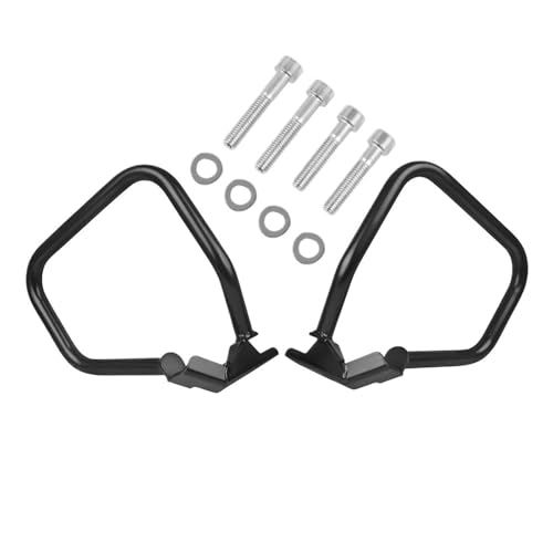 Sacoche latérale moto et pare-chocs Honda NT1100 DCT pour voyager l'esprit libre