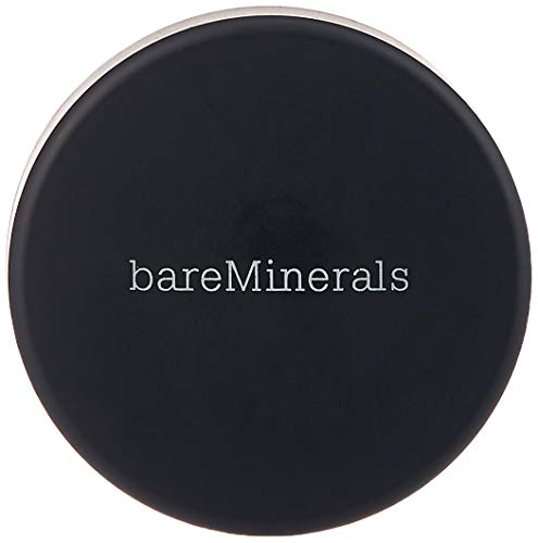 bareMinerals Loose Mineral Powder Blush, Buildable Coverage, Naturally Luminous Lightweight Blush Powder, Talc-Free, Vegan