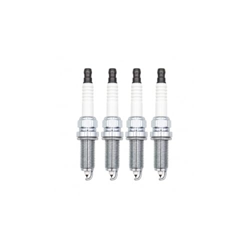 Bougies d'allumage en iridium LZKAR6AP-11 22401-ED815 pièces moteur pour Nissan X-Trail