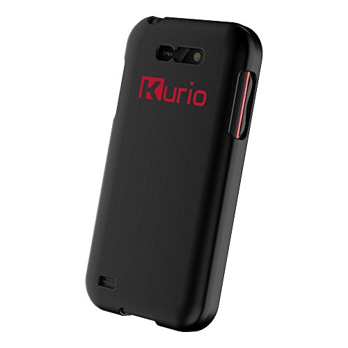 KURIO-Custodia Rigida per Smartphone