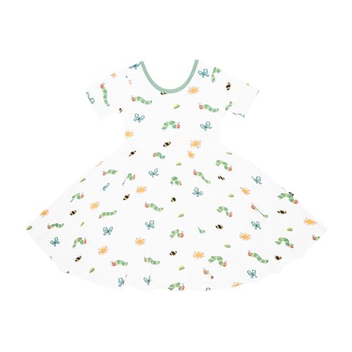 KYTE BABY Twirl Dress