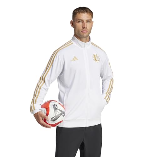 adidas Men's Tigres Uanl DNA Track Top