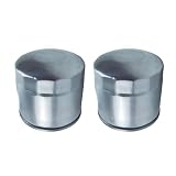 15221-43170 1522143170 2PCS Fuel Filter Fits for Kubota U15 U20 U17 U30 U35 Kx135