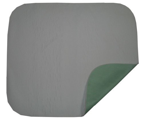 Preisvergleich Produktbild Inkontinenzunterlage, Matrazenauflage, Nässeschutz fürs Bett Matratzenschutz