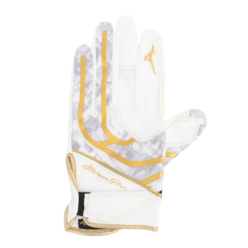 即日出荷 ミズノプロ 野球用 守備用手袋 左手用 片手用 1EJED310 miz25ss