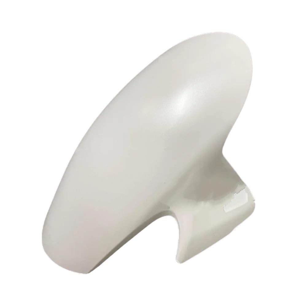 Garde-Boue Avant en Plastique ABS pour Moto Ducati Streetfighter V2 et V4