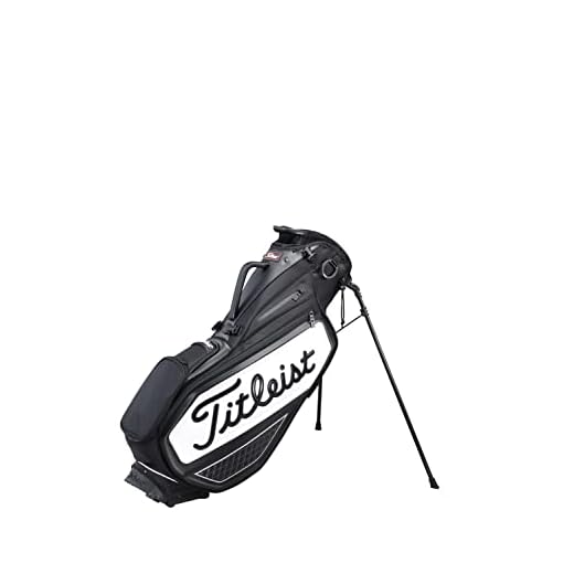 Titleist Premium Stand Bag