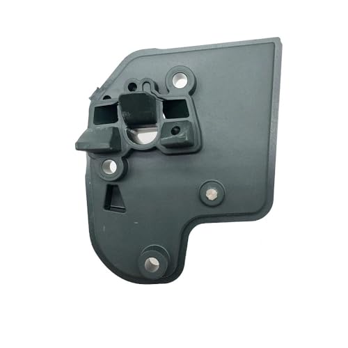 Bride d'espacement pour débroussailleuse FS240 pièce 41471202301 - 4