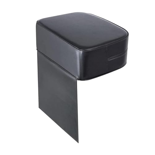 Salon Booster Seat for Child, Hair Cutting Cushion Beauty SPA Equipment Comfortable for SPA Clubs Salon