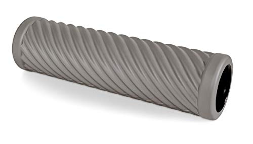PINOFIT? Faszienrolle Wave Lime (Dark Grey)