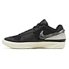 Nike Ja 1 Men's Basketball Shoes No Smoke Black-Grey Size12