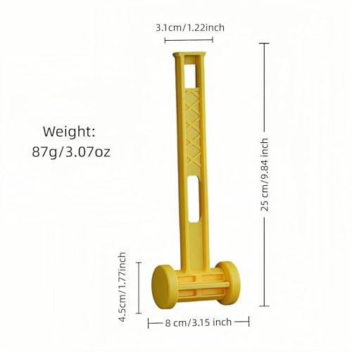 Ultralight PE Camping Hammer