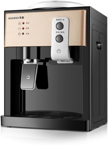 WKQLEN 卓上ウォーターサーバー ミニ