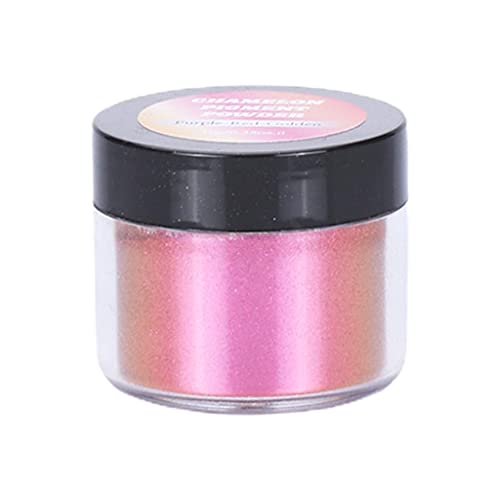 Philsp, polvere di camaleonte in polvere di mica