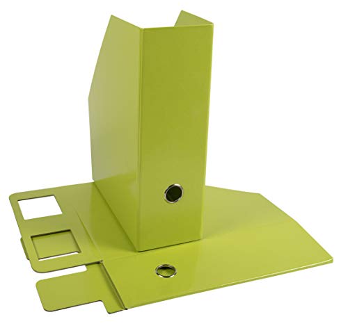 Exacompta - Cod. 90720E - Conf. da 2 portariviste