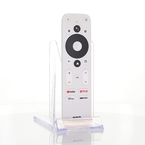 (Remote Only) Mecool Km2 Smart Tv Box Remote/Mecool Tv Stick Streaming Stick/Onn 025C008 Android Tv 2K Fhd Streaming Stick/Onn 4K Uhd Streaming Device [Remote Control Only] #TOP1