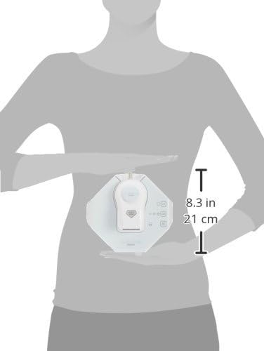 iluminage. Touch at Home Permanent Hair Reduction Device (FDA-Cleared IPL - All Skin Colors) - Image 5