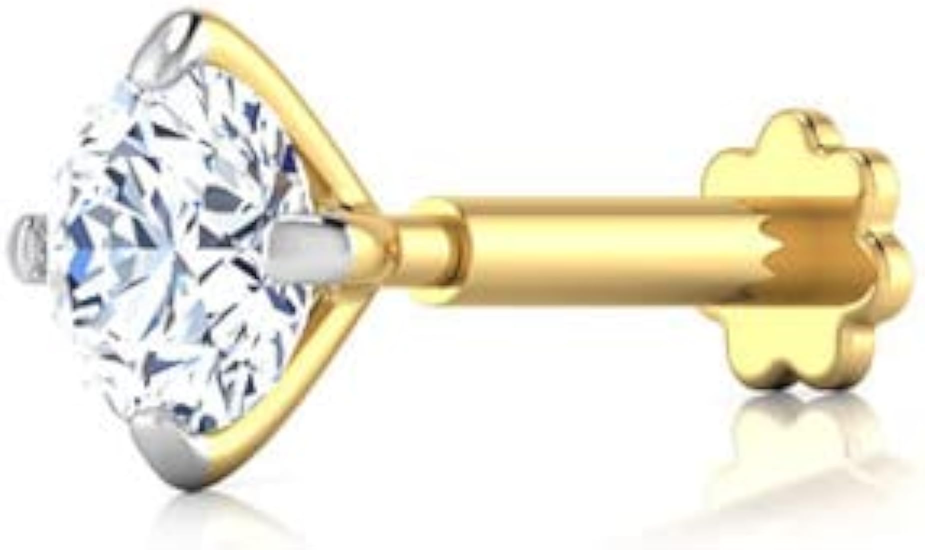 Diamond ka naak wala Clearance