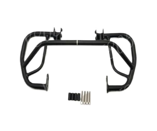 Pare-carter Rebel CM300 pour sécuriser vos balades et road trips