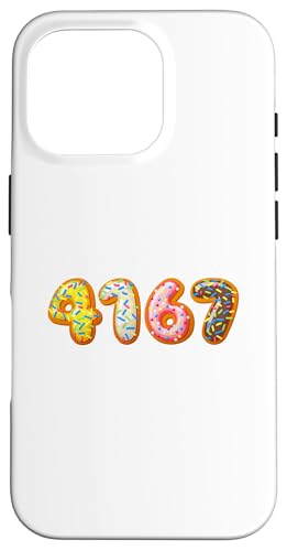 4167 h[icNbL[ 4 1 6 7 낢 Gen Z ~[ XO tH[ 67 X}zP[X iPhone 16 Pro p