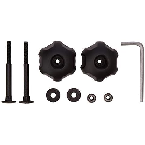 Thule TORNILLERIA VELOCOMPACT 926/927 Brazo Cover