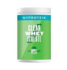 Myprotein Clear Whey Isolat Protein...