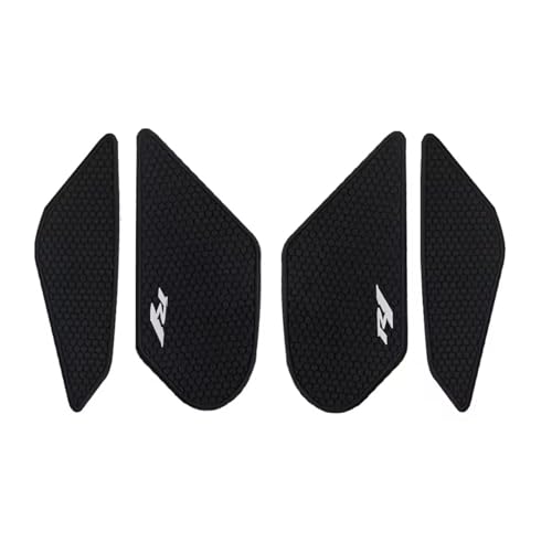 Protection Réservoir Moto Contre les Glissements Yamaha YZF R1 09-14