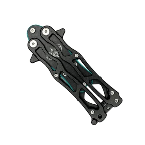Pinza plegable para peces Toadfish accesorio náutico de alta resistencia 5