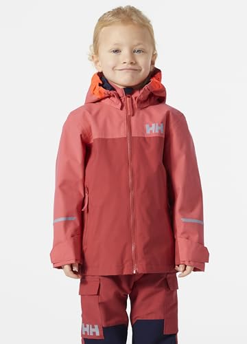 Image of Helly Hansen Shelter Jacket 2.0 (Toddler /Little Kids /Big Kids)