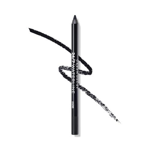 Best waterline eyeliner for sensitive eyes