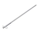 Hornady 095351 Lock-N-Load Bullet Tube, Grey (40 Cal/10 mm Auto)